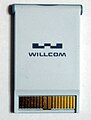 W-SIM (RX410IN)