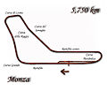 Quarta versió (circuit de carretera) (1957–1959, 1962–1971)