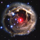 V838 Monocerotis