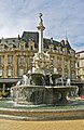 Fontaine monumentale