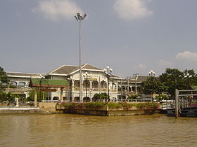 Nonthaburi