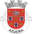 Catene legate da un anello (freguesia di Azueira, Mafra, Portogallo)