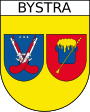 Bystrá – znak