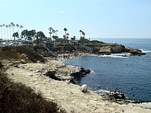 Cava La Jolla