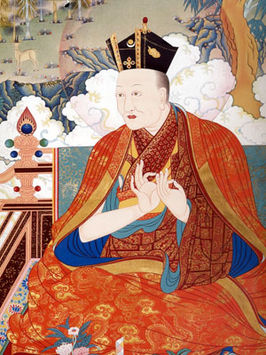 Chödrag Gyatso