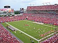 Raymond James Stadium (Tampa Bay Buccaneers)