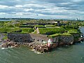 Sveaborg, Finland