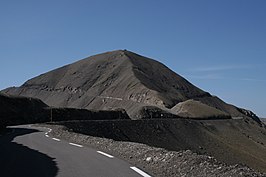 Col de Restefond