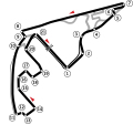 Yas Marina Circuit