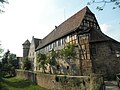 Burg Michelstadt