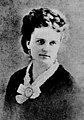 Q230476 Kate Chopin geboren op 8 februari 1850 overleden op 22 augustus 1904