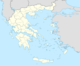 Heraklion is located in Greece