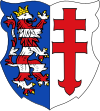 Wappen von Bad Hersfeld