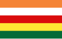 Flag of Jodhpur