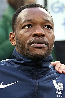 Image illustrative de l’article Steve Mandanda