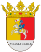 Calatayud: insigne