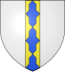 Coat of arms of Combles