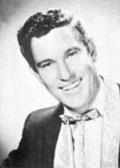 Singer Freddie Hart