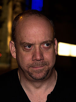 Paul Giamatti vid Toronto International Film Festival 2013.