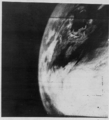 Image 63First television image of Earth from space, taken by TIROS-1 (1960) (from Space exploration)