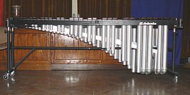 Concertmarimba