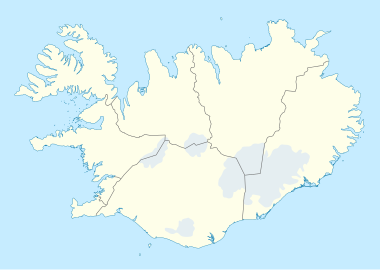 Úrvalsdeild (IJsland)