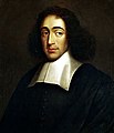 Benedictus de Spinoza, 1665