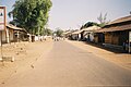 Image 1A view of Janjanbureh, Gambia