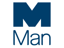 Man Group logo