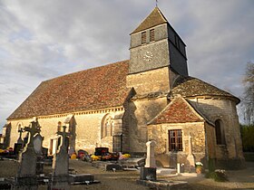 Villy-le-Moutier