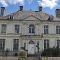 Château de Clairefontaine à Duisans