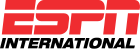 logo de ESPN International