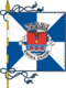 Flagge des Concelhos Ribeira Grande