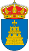 Coat of arms of Tabuenca