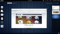 GNOME 3.2