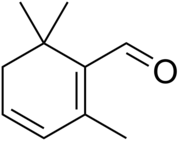 Safranal