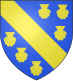 Coat of arms of Neugartheim-Ittlenheim