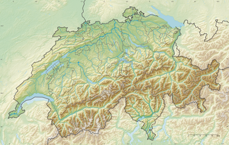 Julierpass (Schweiz)