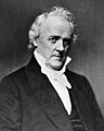 James Buchanan (1857-1861)