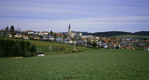 Ortsansicht