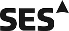 logo de SES (entreprise)