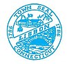 Official seal of Lisbon, Connecticut