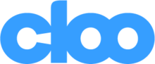 Cloo logo