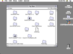 System 7.5