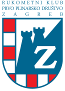 Logo du RK Zagreb