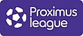 Proximus League 2014-2015