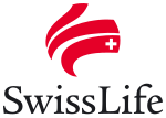 logo de Swiss Life