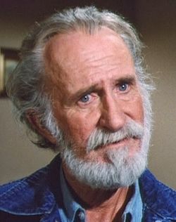 Keenan Wynn mint Digger Barnes