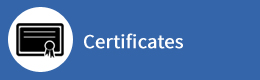 Certificates