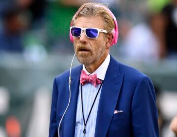 Howard Eskin